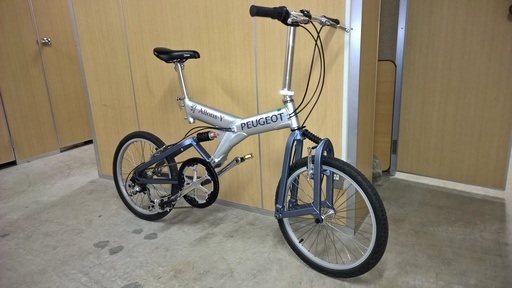 ジモティー 北海道 自転車