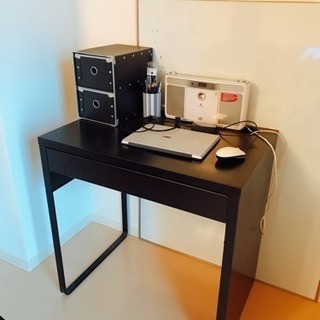 【美品】デスク パソコンデスク 机