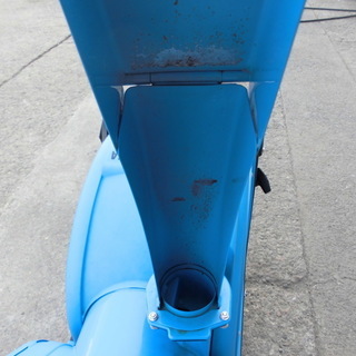 ヤマハ 除雪機 YU240ゆっきい 参考定価￥150000