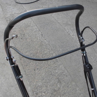 ヤマハ 除雪機 YU240ゆっきい 参考定価￥150000