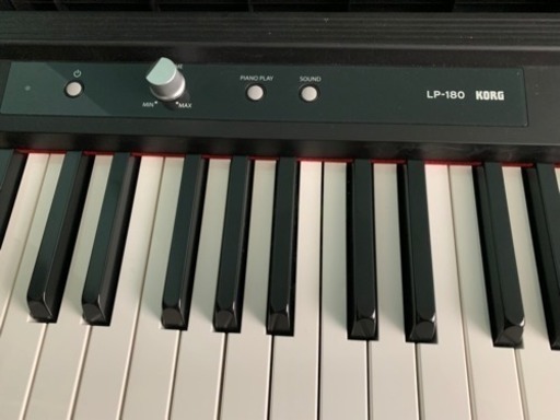 美品】KORG 電子ピアノ pa-bekasi.go.id