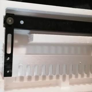 STAX TOOLS 402 ダブテールジグ 12"