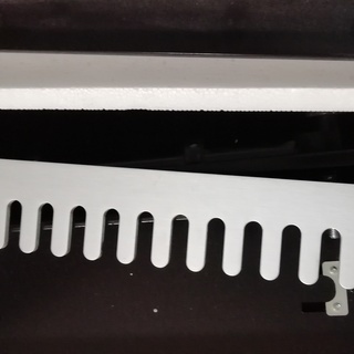 STAX TOOLS 402 ダブテールジグ 12"