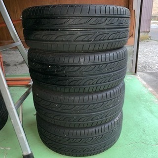 スイフト純正 夏タイヤ 195/55R15 ４本 | energysource.com.br