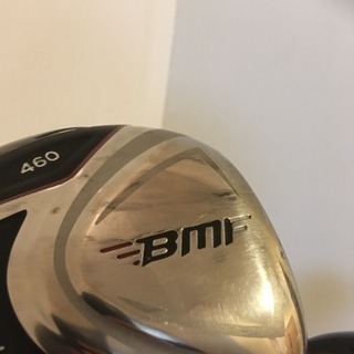 ゴルフフルセット！オデッセイパター付き！