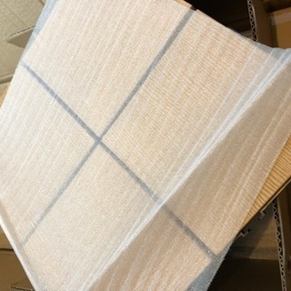 《価格更新》新品！キャンプ/庭用ウッドデッキ