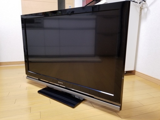 SONY/ブラビア 40型液晶テレビ KDL-40V1