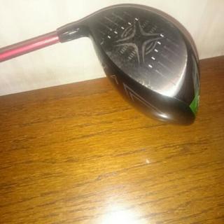 キャロウェイドライバー