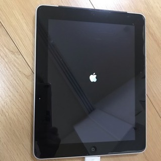 iPad 初代ジャンク品