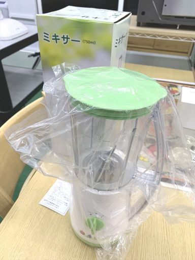 未使用アウトレット品 RC0299 EUPA ミキサー TSK-958A　2004