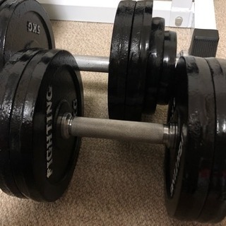 ベンチ台 セーフティバー ウエイトセット