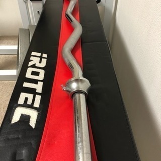 ベンチ台 セーフティバー ウエイトセット