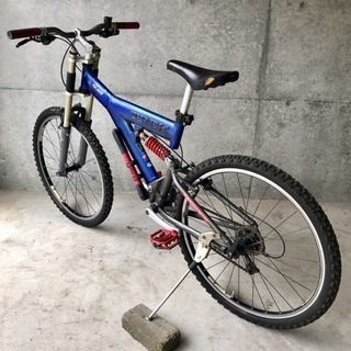 トレック Y GLIDE