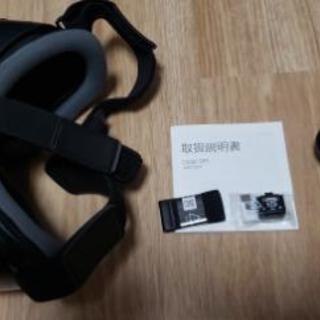 Galaxy  Gear VR  　SM-R324