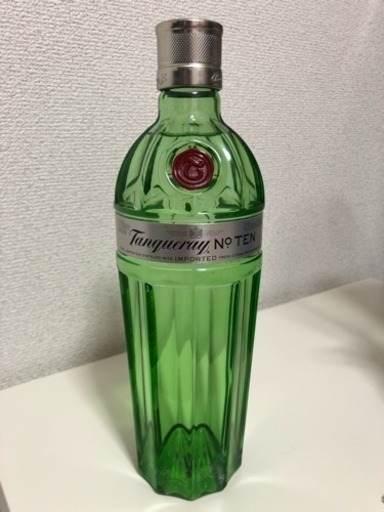 プレミアムジン タンカレー ナンバーテン No10 スピリッツ ジン 47度 700ml 並行輸入品 みき 福岡のお酒の中古あげます 譲ります ジモティーで不用品の処分 プレミアムジン タンカレー ナンバーテン No10 スピリッツ ジン 47度 700ml 並行輸入品 みき 福岡のお酒の中古あげます 譲ります ジモティーで不用品の処分