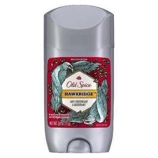 Old Spice Hawkridge オールドスパイス ホークリッジ