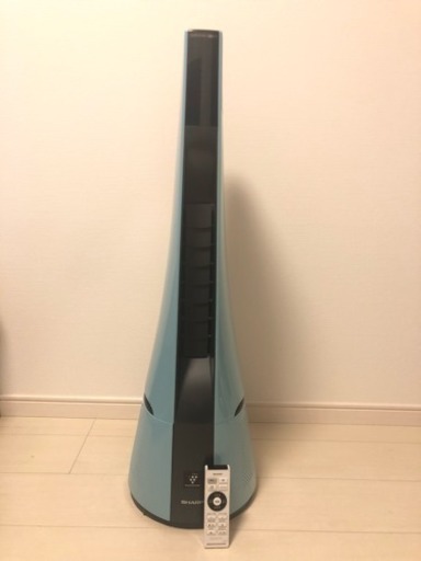 シャープ製 扇風機 15年モデルPF-HTC1-A