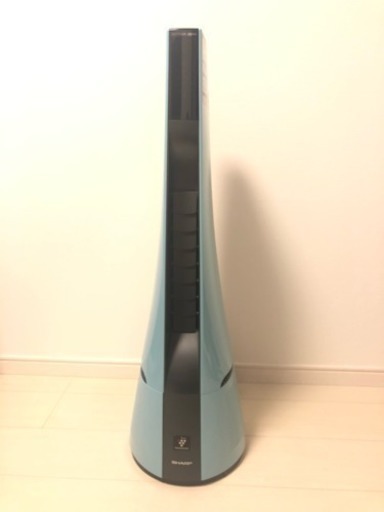 シャープ製 扇風機 15年モデルPF-HTC1-A