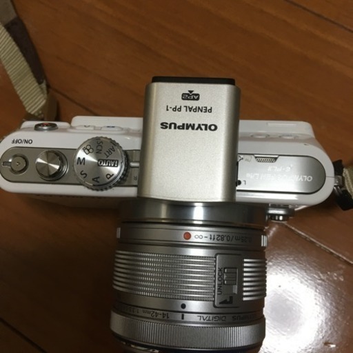 OLYMPUSデジタル一眼