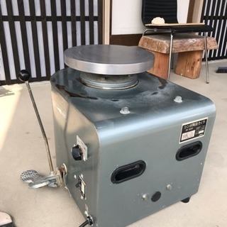 シンポ陶芸ろくろ RK-88 | neper.edu.ec