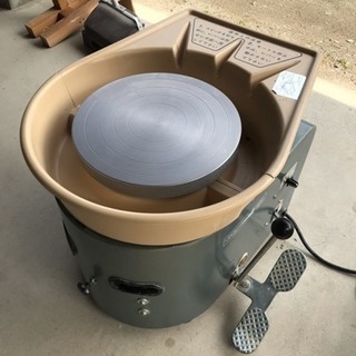 シンポ陶芸ろくろ RK-88