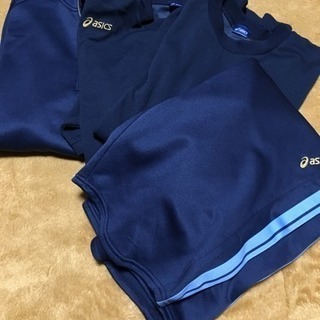 滋賀学園制服フルセット＆体操服