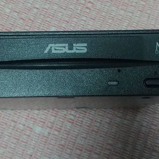 ASUS マルチドライブDRW-24D5MT