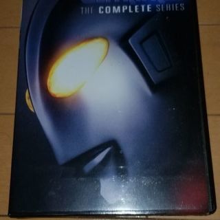 初代ウルトラマン　全話収録　DVD-BOX