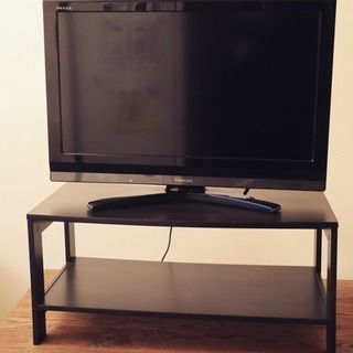 #B-76【ご来店頂ける方限定】TOSHIBAの32型液晶テレビです B-76【ご来店頂ける方限定】TOSHIBAの32型液晶テレビです 76製