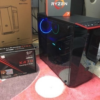 最上位 ryzen 7