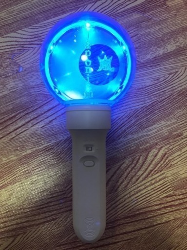 嵐 Japonism ペンライト きゅみー 千鳥のその他の中古あげます 譲ります ジモティーで不用品の処分