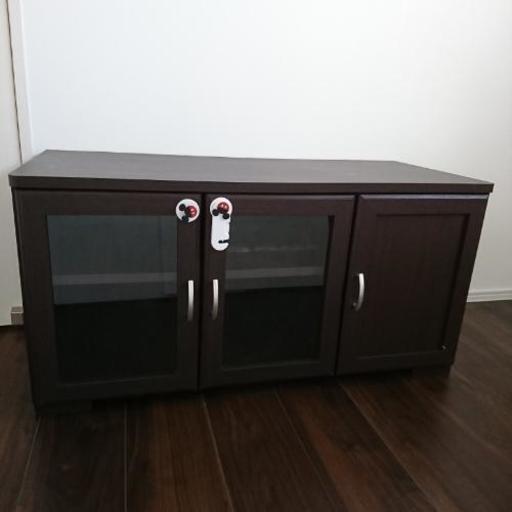 TVボードTVラック 美品