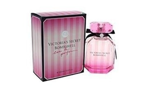 【ヴィクトリアズ シークレット】ボムシェル EDP・SP 100ml