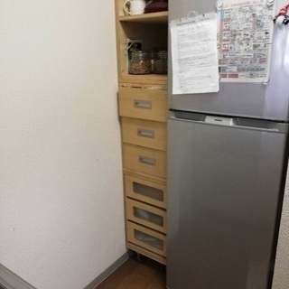 千葉 鎌ケ谷市 超美品家電家具一式譲ります - 猿島郡