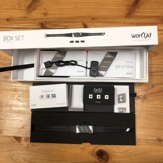 旧型Helo LX