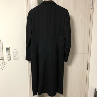 PaulSmith ポールスミス チェスターコート ロングコート