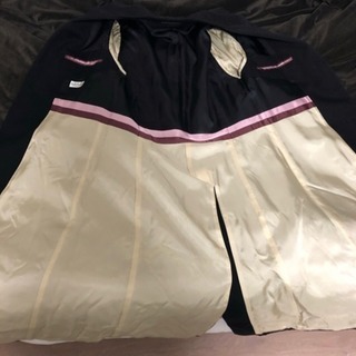 PaulSmith ポールスミス チェスターコート ロングコート