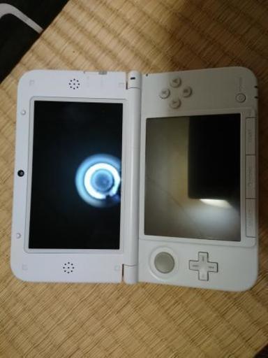 ニンテンドー3DSLL 5525円