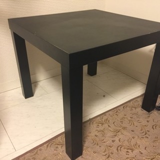 IKEA製 サイドテーブル