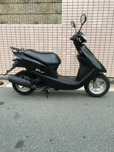 AF62ディオ