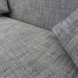 PayPay対応 unico/ウニコ BOERUM(ボアラム) カバーリングソファ 3シーター+オットマン 3人掛けソファ 札幌市西区西野　