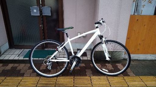 自転車工房 としくら 城見店