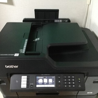 複合機 MFC-J6980CDW | drleonardocatizani.com.br