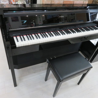 取りに来れる方限定！YAMAHAの電子ピアノクラビノーバです！