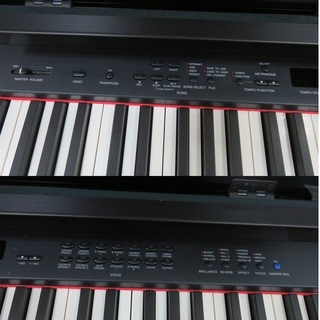 取りに来れる方限定！YAMAHAの電子ピアノクラビノーバです！