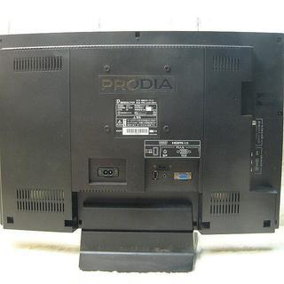 22型液晶TV☆PC/BD/ゲーム機とも接続可能なHDMI付き♪