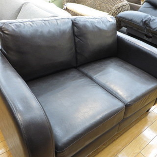 【トレファク鶴ヶ島店】新生活にオススメ！2人掛けソファー