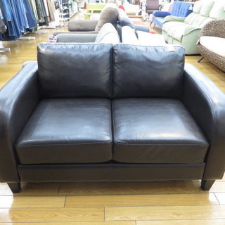 【トレファク鶴ヶ島店】新生活にオススメ！2人掛けソファー