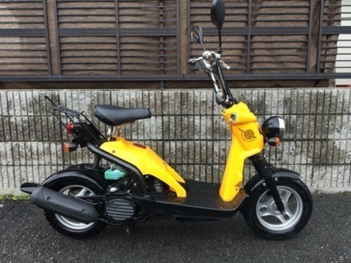 新生活‼️応援しますっ！ホンダ バイト50超希少車両‼️
