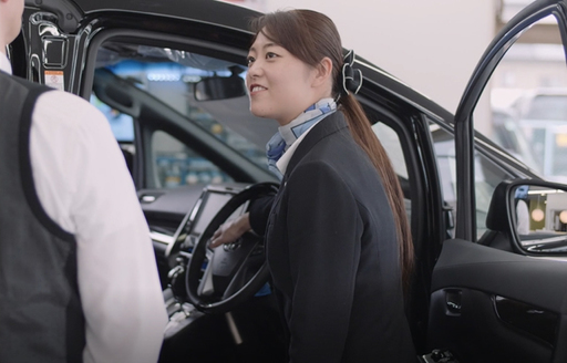 ショールームスタッフ 100 新車館 公津の杜の内勤営業の正社員の求人情報 株式会社ヤギグローバルジャパン 100 新車館 ジモティー